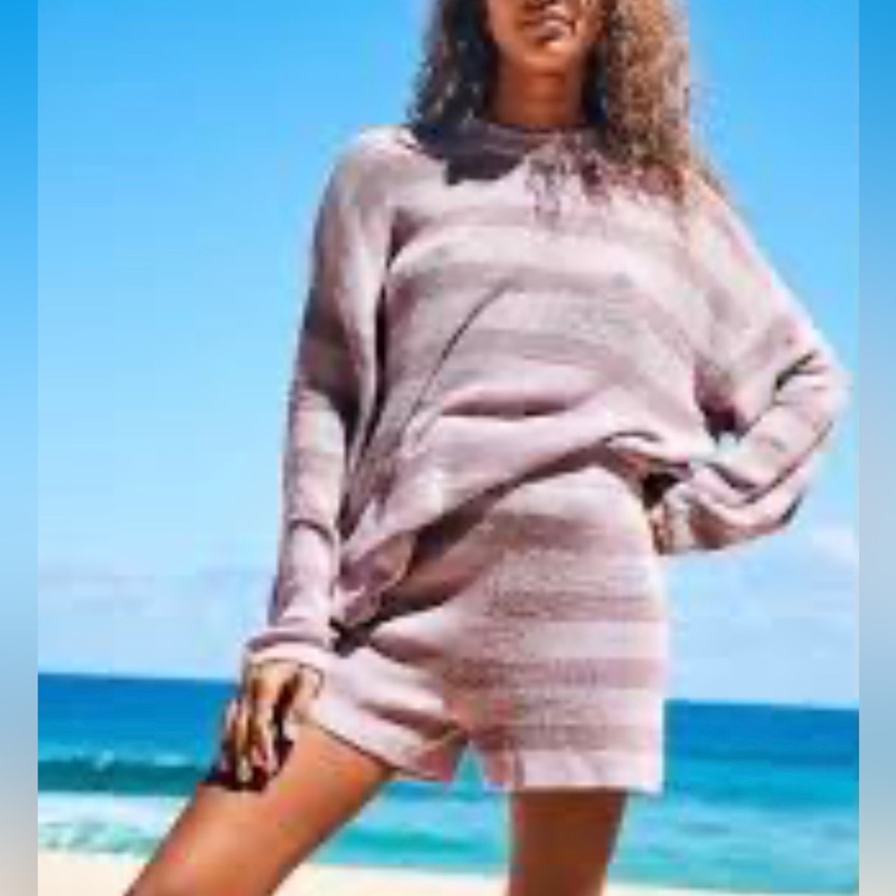 Free People Malibu Kit Surf Set - Size Small